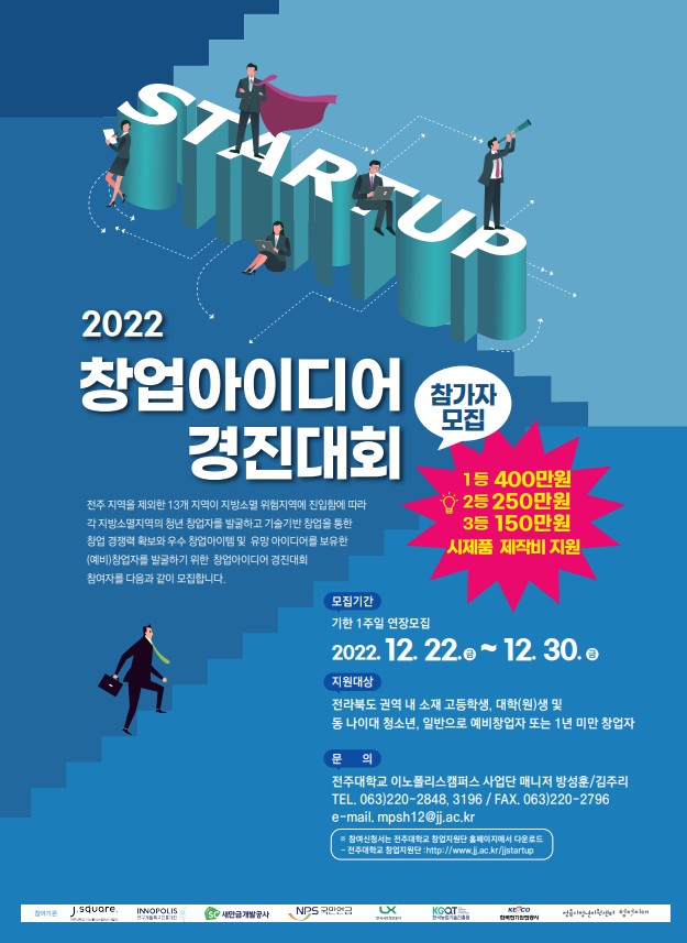 지원사업