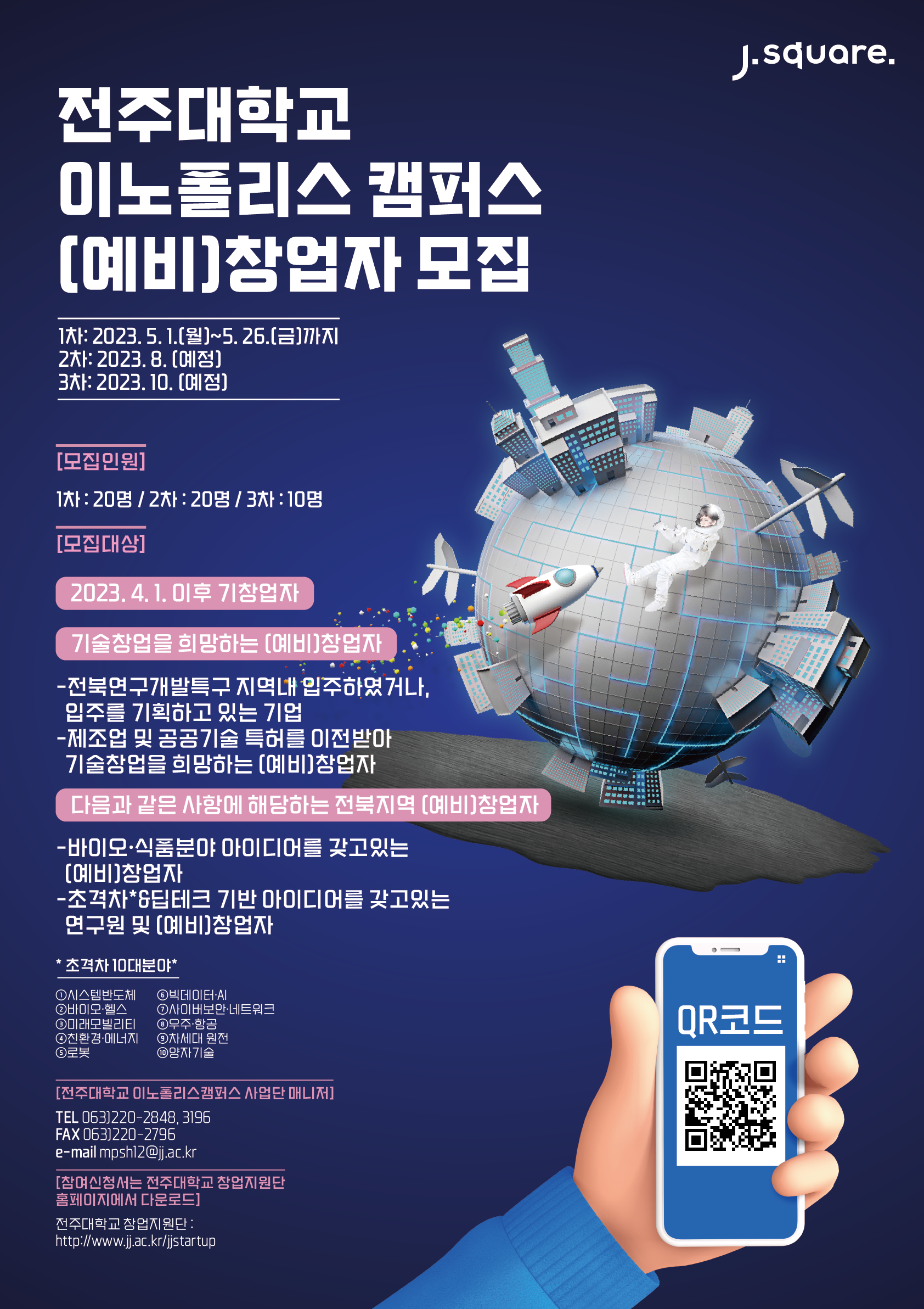 지원사업