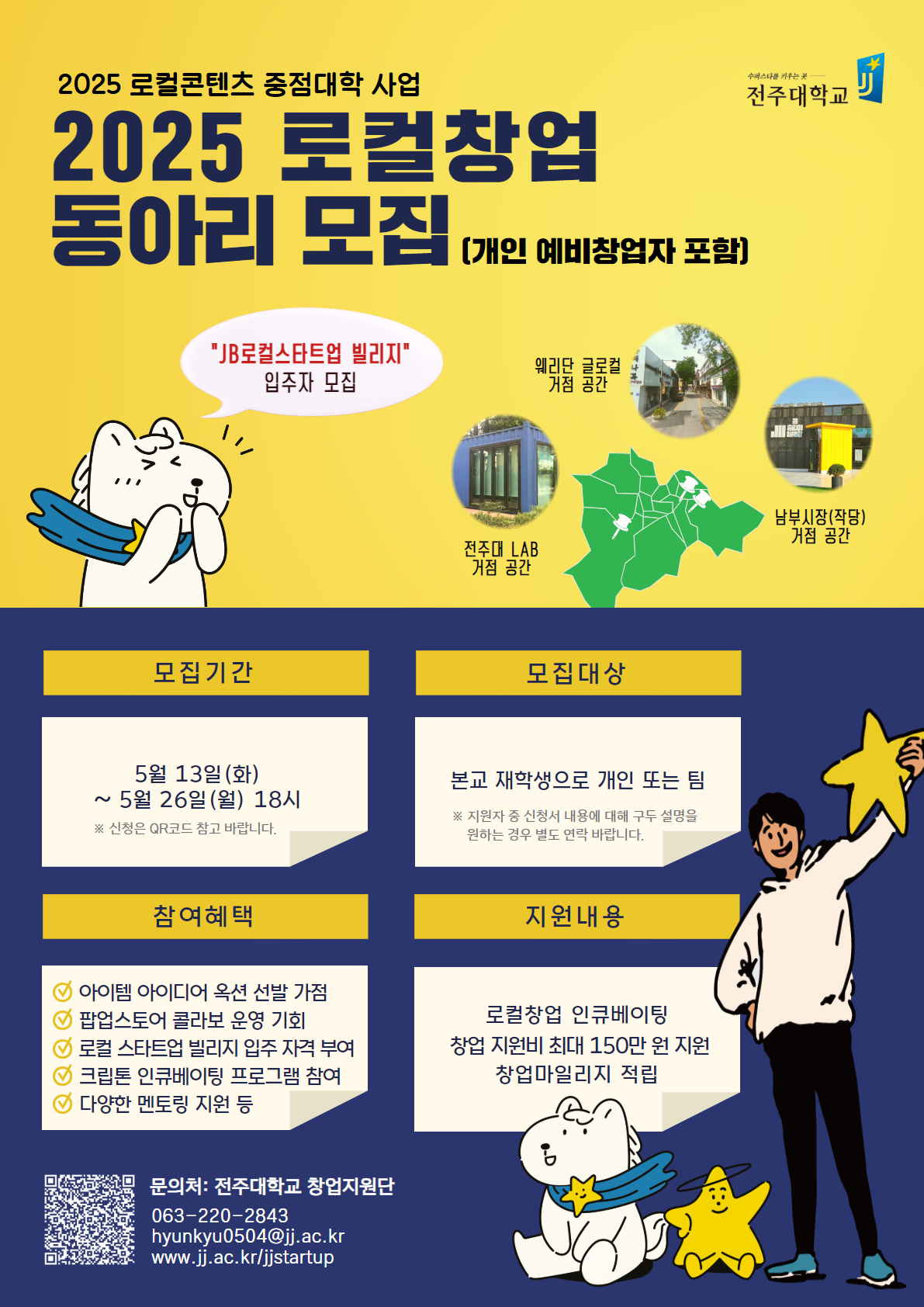 지원사업